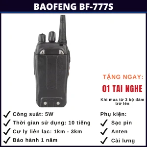 bo-dam-baofeng-BF-777S-ha-giang