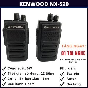 bo-dam-kenwood-nx-520-ha-noi