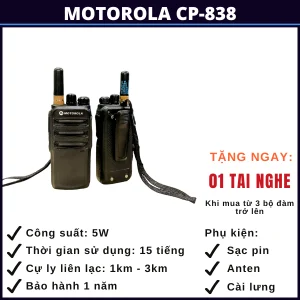 bo-dam-motorola-cp-838-hai-phong