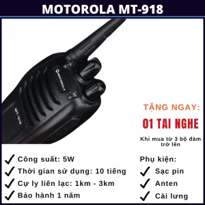 bo-dam-motorola-mt-918-binh-dinh