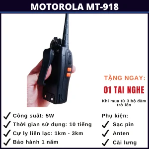bo-dam-motorola-mt-918-vung-tau