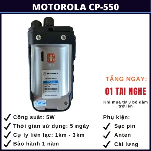 bo-dam-motorola-cp-550-ha-noi