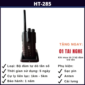 bo-dam-ht-285-ho-chi-minh